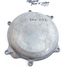 Couvercle d'embrayage Suzuki 400 DRZ