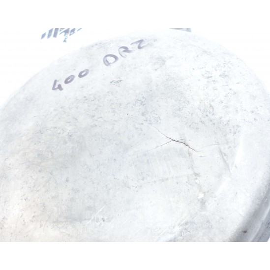 Couvercle d'embrayage Suzuki 400 DRZ