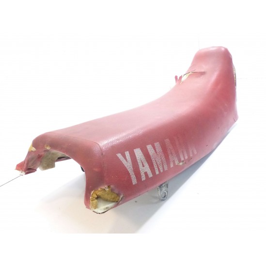 selle Yamaha YZ 1986 / Seat saddle