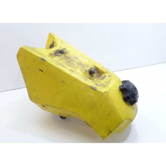 Reservoir Suzuki RM 1992