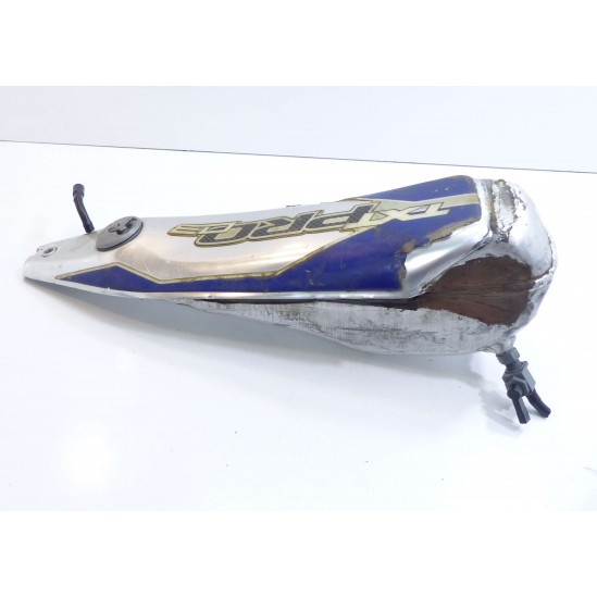 Réservoir TXT pro 2003/ Fuel tank