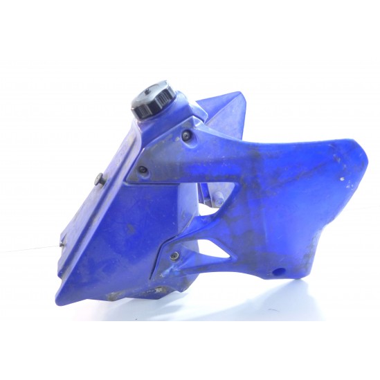 Réservoir Yamaha YZ 2001