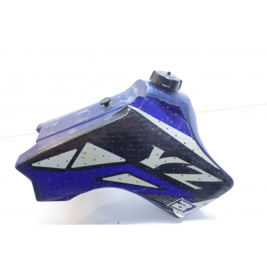 Réservoir Yamaha 80 YZ/ Fuel tank