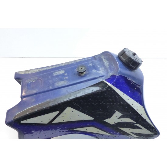 Réservoir Yamaha 80 YZ/ Fuel tank