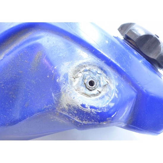 Réservoir Yamaha YZ 2010 / Fuel tank