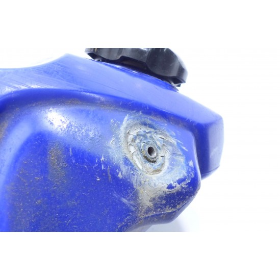 Réservoir Yamaha YZ 2010 / Fuel tank