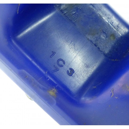 Réservoir Yamaha YZ 2010 / Fuel tank
