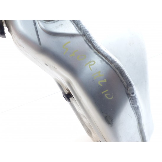 Réservoir Suzuki RMZ 2010/ Fuel tank