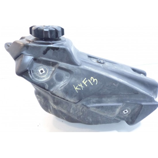 Réservoir Kawasaki KXF 2012/ Fuel tank