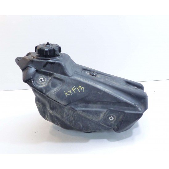 Réservoir Kawasaki KXF 2012/ Fuel tank