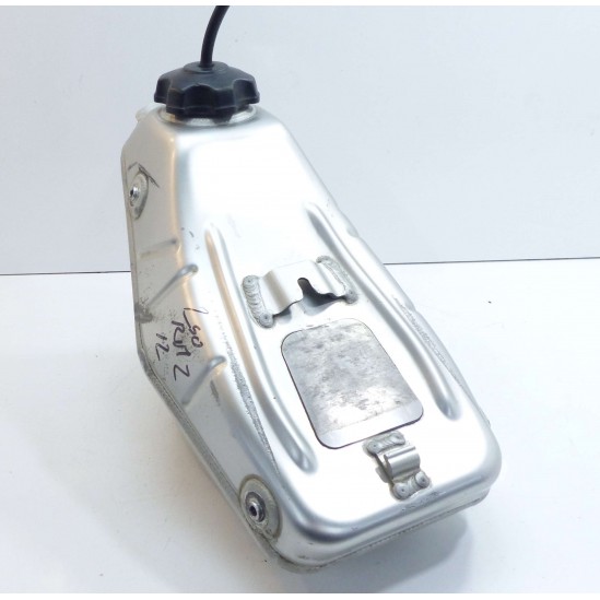 Réservoir Suzuki RMZ 2012/ Fuel tank