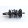 Arbre secondaire de boite à vitesse YAMAHA 250 ttr / Gear box