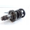 Arbre secondaire de boite à vitesse YAMAHA 250 ttr / Gear box