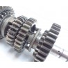 Arbre secondaire de boite à vitesse YAMAHA 250 ttr / Gear box