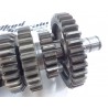 Arbre secondaire de boite à vitesse YAMAHA 250 ttr / Gear box