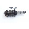 Arbre primaire de boite à vitesse YAMAHA 250 ttr / Gear box