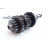 Arbre primaire de boite à vitesse YAMAHA 250 ttr / Gear box