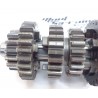 Arbre primaire de boite à vitesse YAMAHA 250 ttr / Gear box