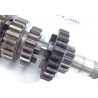 Arbre primaire de boite à vitesse YAMAHA 250 ttr / Gear box