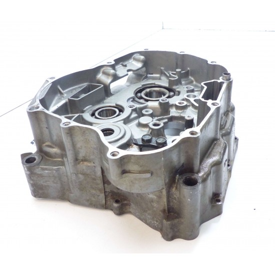 Carter moteur droit 250 ttr / crankcase