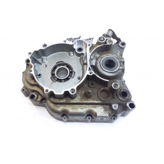 Carter moteur gauche 250 ttr