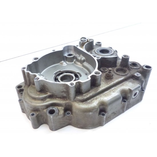 Carter moteur gauche 250 ttr