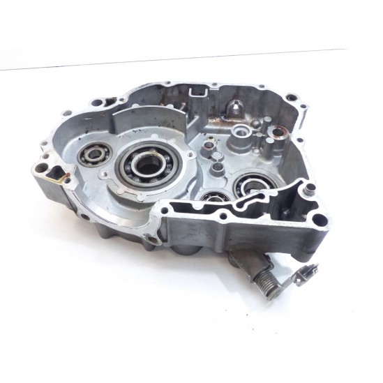 Carter moteur gauche 250 ttr