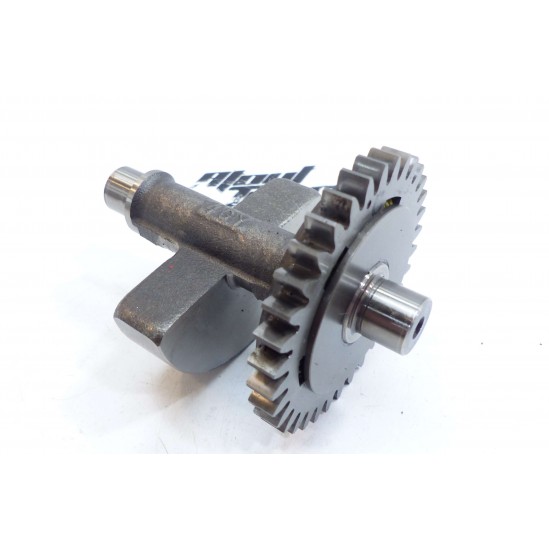 Balancier 250 ttr