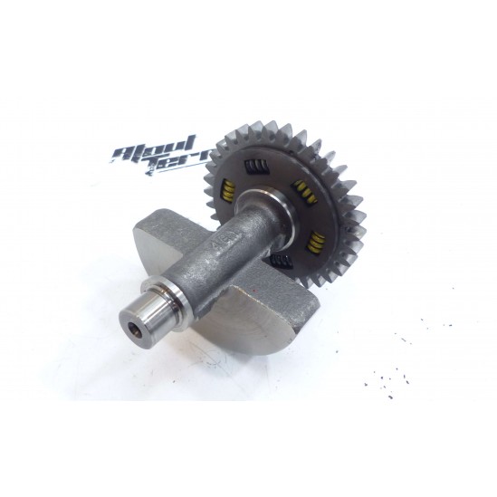 Balancier 250 ttr