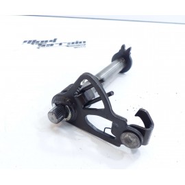 Axe de sélecteur 250 ttr