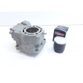 Cylindre Piston neuf 125 KX 1999 (1881)