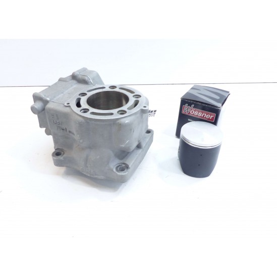 Cylindre Piston neuf 125 KX 1999 (1881)