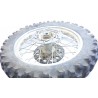 Roue arrière Excel KTM exc 2004 / Wheel