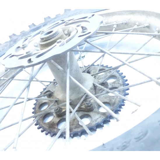 Roue arrière Excel KTM exc 2004 / Wheel