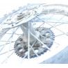 Roue arrière Excel KTM exc 2004 / Wheel