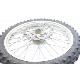 Roue avant KTM SX 2004 / Wheel