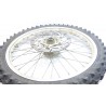 Roue avant KTM EXC 2003 / Wheel