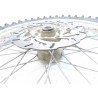 Roue avant KTM EXC 2003 / Wheel