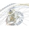 Roue avant KTM EXC 2003 / Wheel