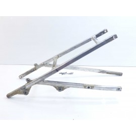 Boucle arrière ktm exc 2004