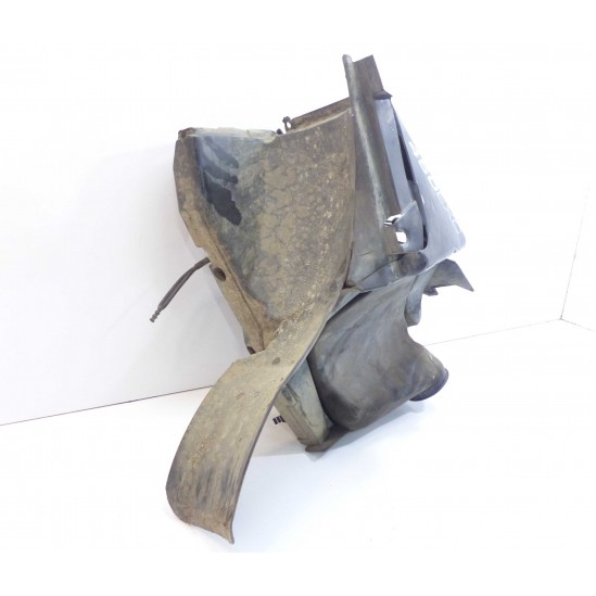 Boite à aire KTM 450 EXC 2003