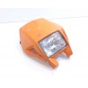 Plaque phare KTM EXC 2003