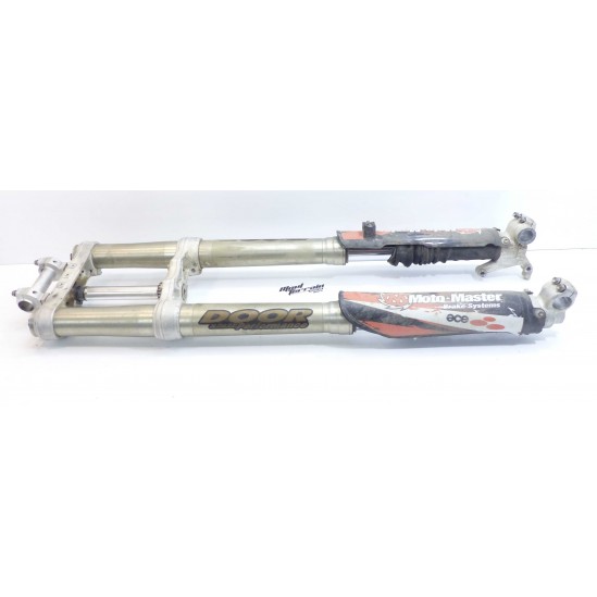 Fourche KTM EXC 2001