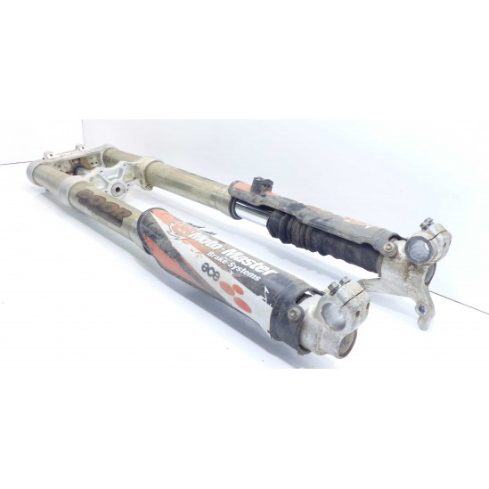Fourche KTM EXC 2001