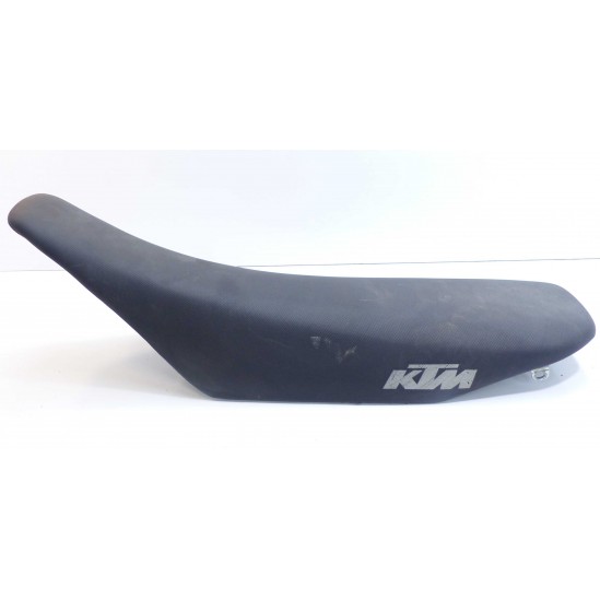 Selle KTM exc 2003