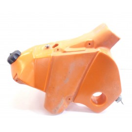 Réservoir KTM EXC 2003/ Fuel tank