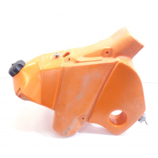 Réservoir KTM EXC 2003/ Fuel tank