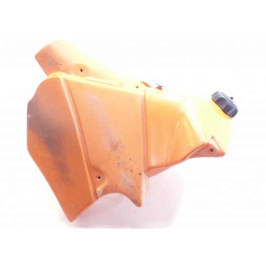 Réservoir KTM EXC 2003/ Fuel tank