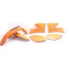Kit plastique origine KTM 250 EXC 2003