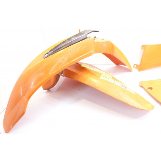Kit plastique origine KTM 250 EXC 2003